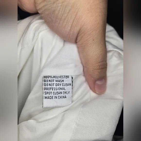 Mac Duggal Classic Sleeveless A-Line Gown (with Pockets!) - Picture 7 of 12